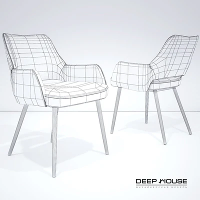Chair Deephouse Arona — Ver 2