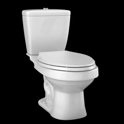 KOHLER STERLING Karsten Toilet 402028 — Ver 1