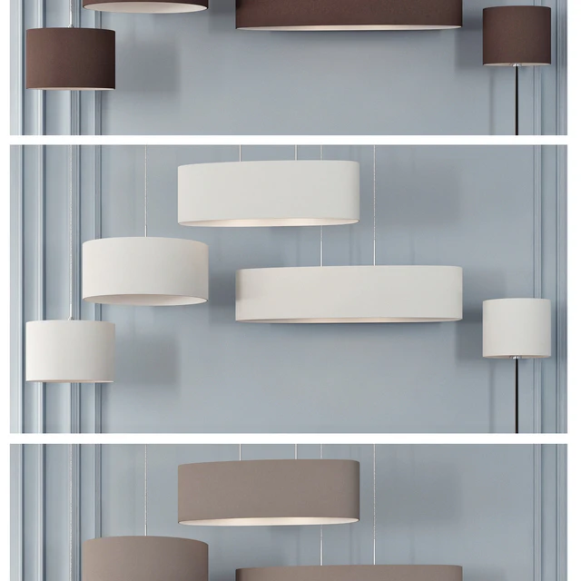 EGLO PASTERI set 2 — Скачать