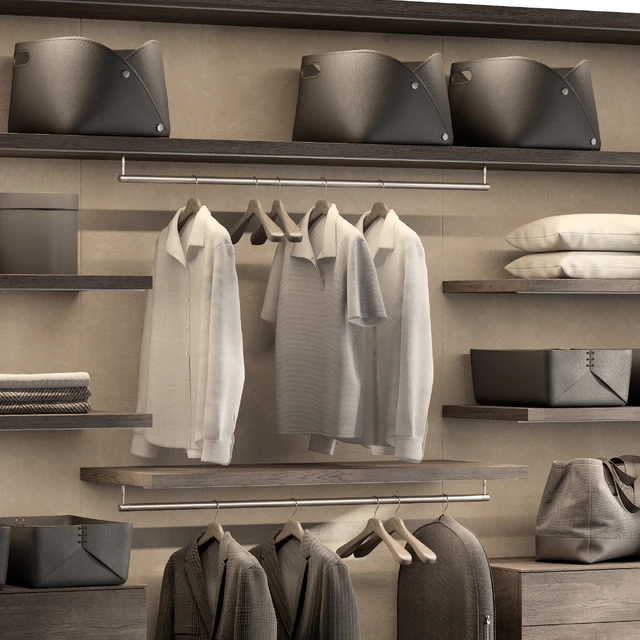 Wardrobe 03 — Скачать
