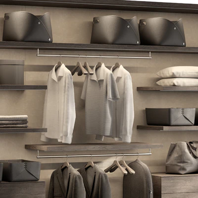 Wardrobe 03 — Вид 7