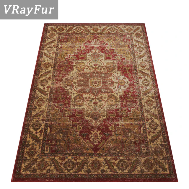 Carpets Set 738 — Descargar