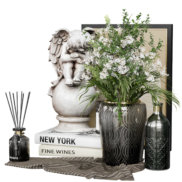 Decorative set 17 — Descargar