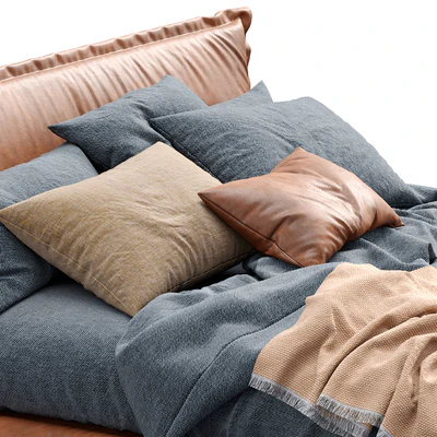 Bed Aladino By Pianca — Вид 4