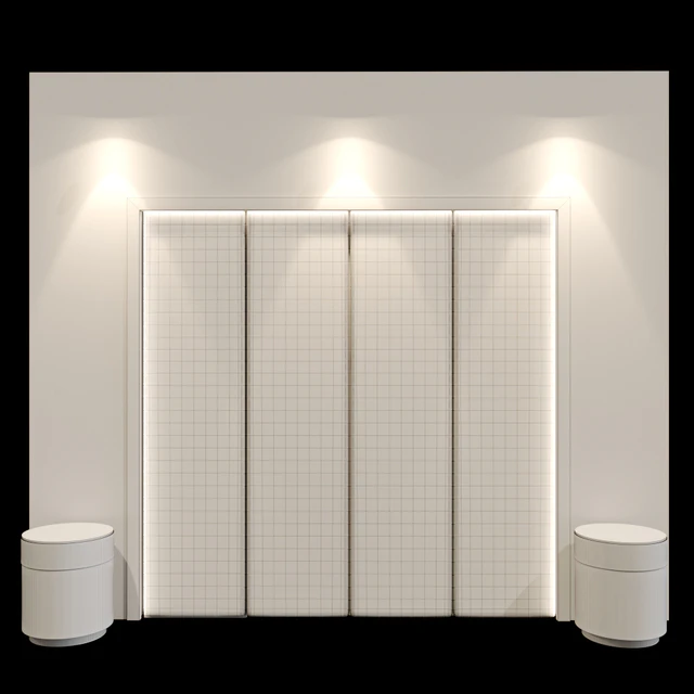 headboard — Descargar