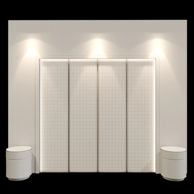 headboard — Ver 3