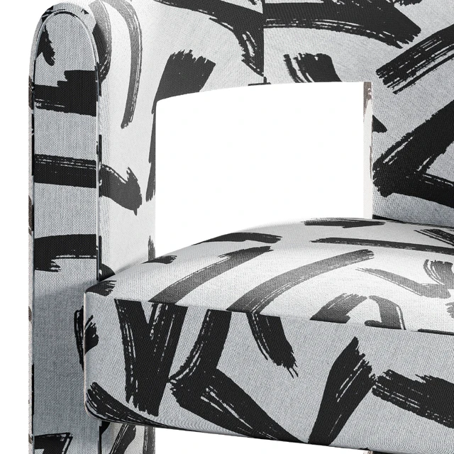 Archer Occasional Chair — Download