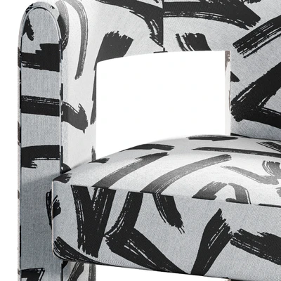 Archer Occasional Chair — View 4