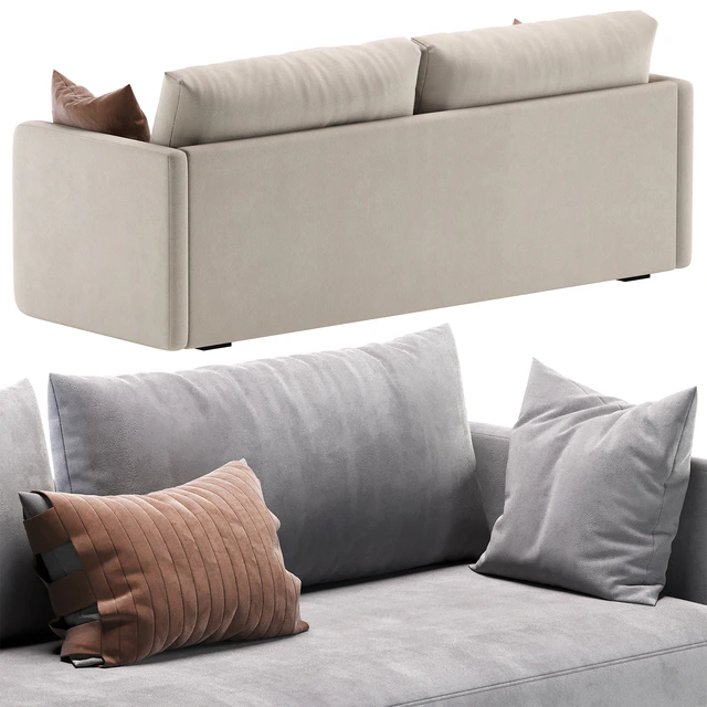Sofa ENFIELD by Cazarina Interiors/Диван ЭНФИЛД — Descargar