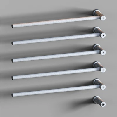 TB-0009 Built-in Towel Warmer — Ver 2