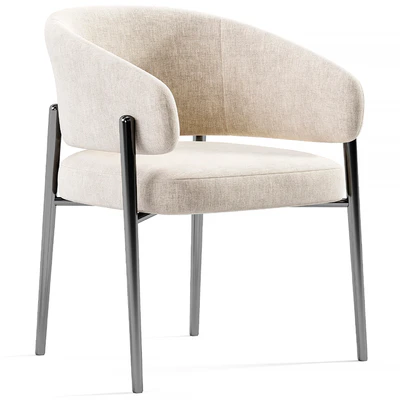 Linda Chair By Marelli — Ver 5