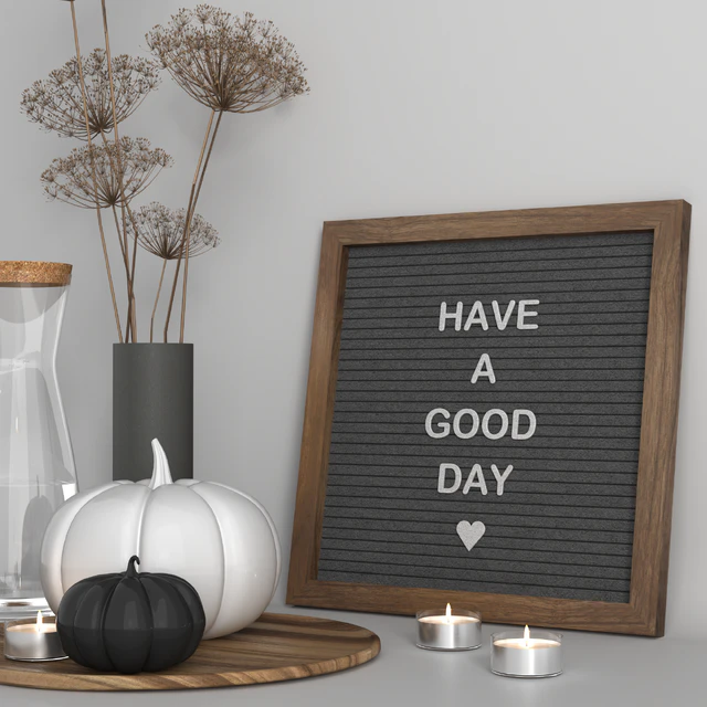 Decorative set with a bouquet of dill — Descargar