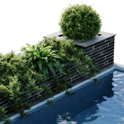 Swimming pool — Ver 5