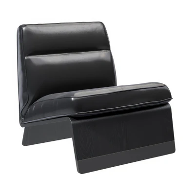 greta armchair by baxter — Скачать