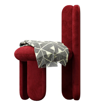 Glazy Chair, Gentle 683 by Royal Stranger — View 4
