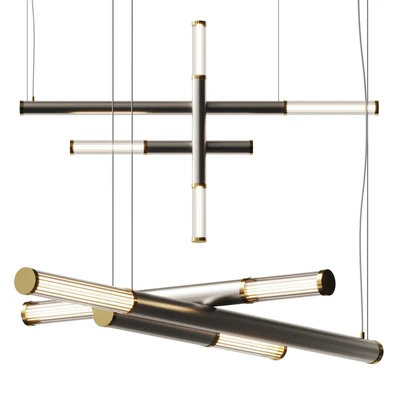 Cattelan Italia Regata Pendant Lamp — Вид 1