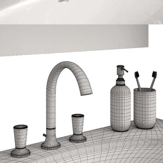 Villeroy & Boch La Belle part 2 — Descargar