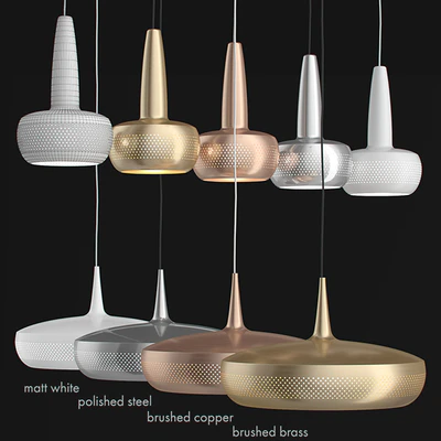 Clava and Clava Dine VITA Copenhagen — Ver 2