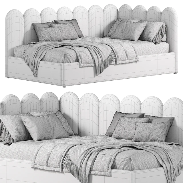 CINDY Children's Beds — Descargar