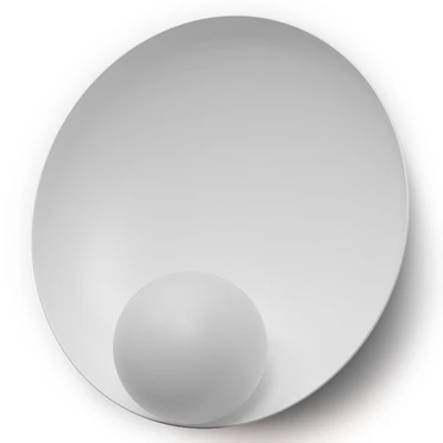 Wall lamp SESSEL Lampatron — Ver 3