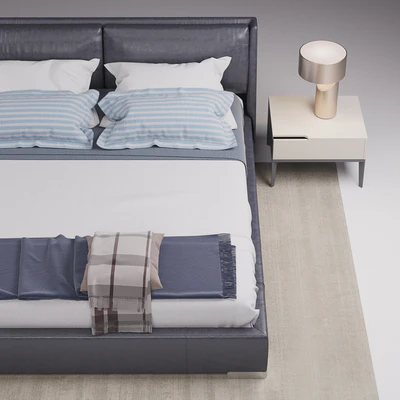 Natuzzi Fenice — Вид 3