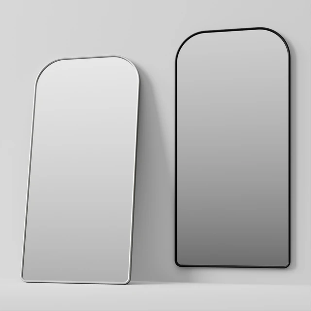 Streamline Floor Mirror by West Elm — Download