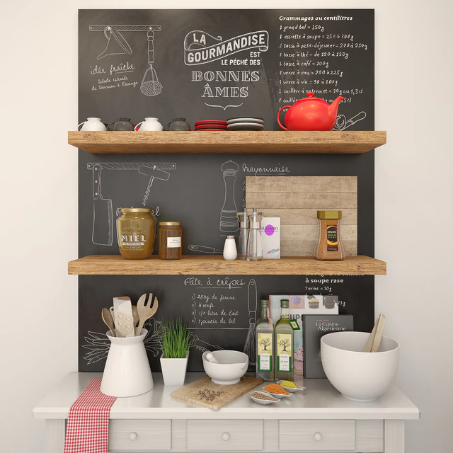 kitchen set — Скачать