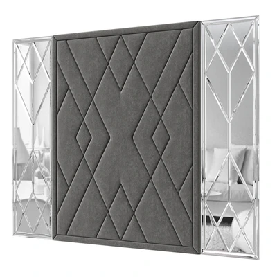 Headboard — Ver 1