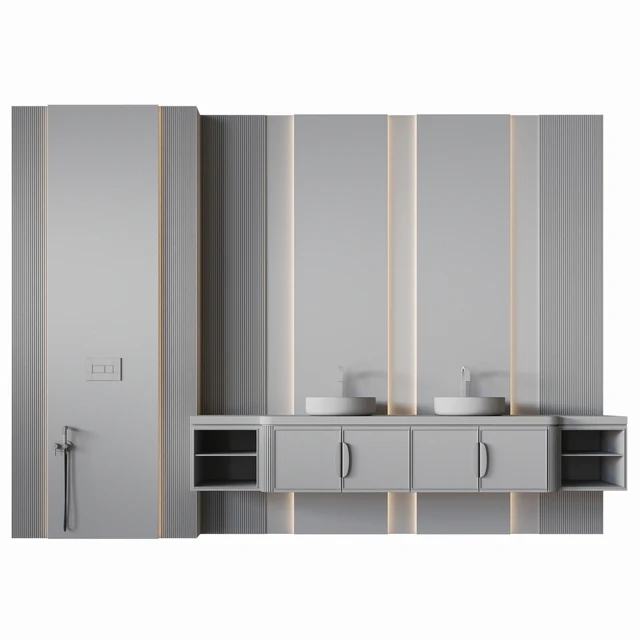 Bath set 29 — Descargar