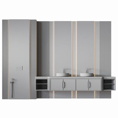 Bath set 29 — Ver 5