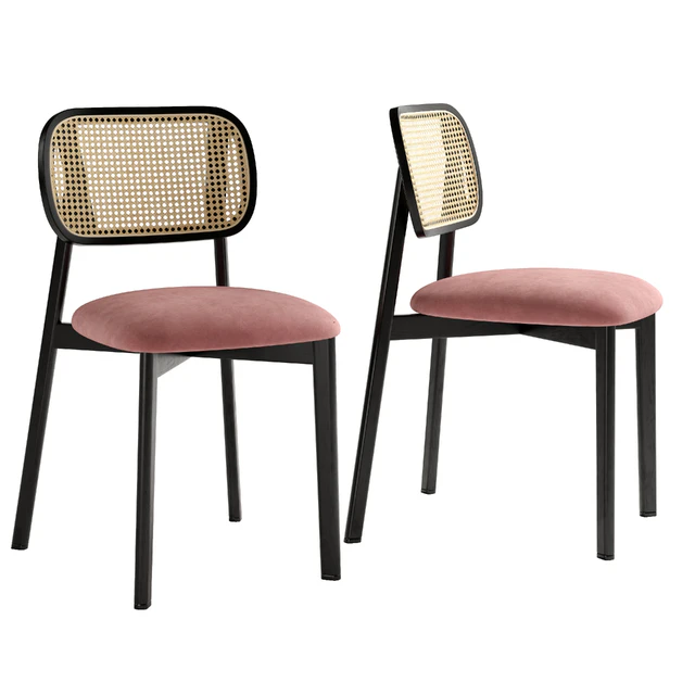 Rivio chair. LA REDOUTE — Descargar