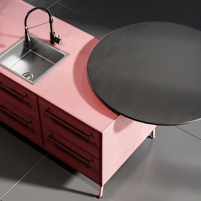 kitchen CesarNYC — Ver 6