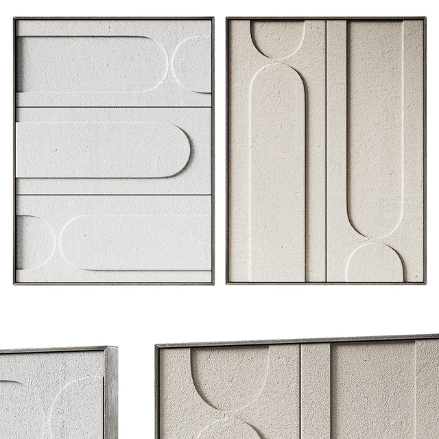 Wall art Arches — Descargar