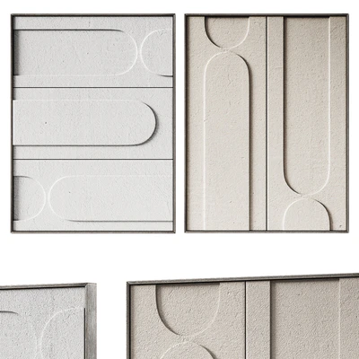 Wall art Arches — Ver 1