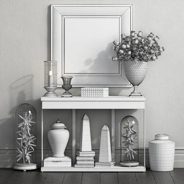 Eichholtz Decor Set — Descargar
