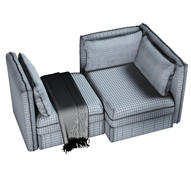 Sofa Vallentuna / Vallentuna — Descargar