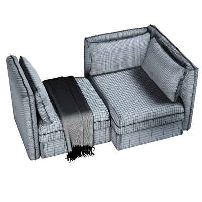 Sofa Vallentuna / Vallentuna — Ver 2