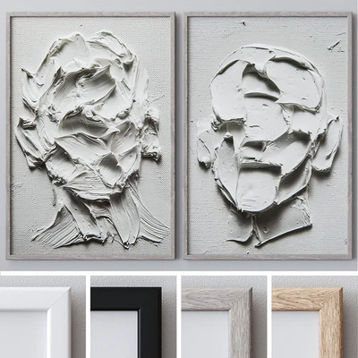 Photo Frames Set 931 — Вид 1