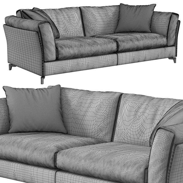 Alivar / Big Bahia Sofa — Descargar