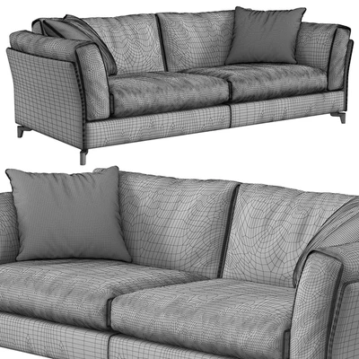 Alivar / Big Bahia Sofa — Ver 4