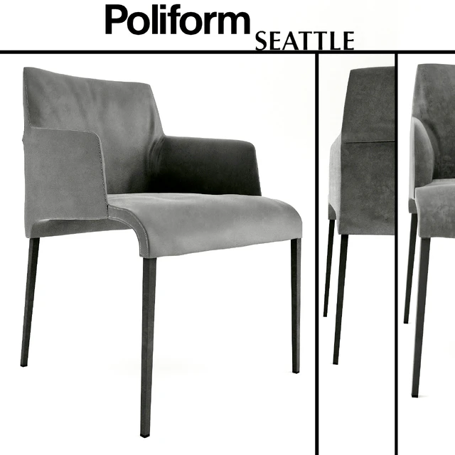 Poliform Seattle — Descargar