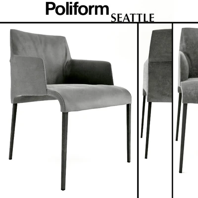 Poliform Seattle — Ver 1