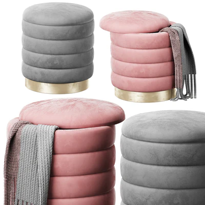 pouffe Dallas myinterno — Ver 1