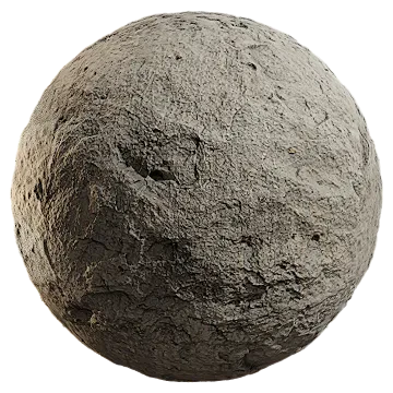 eroded sandstone cliff 006 — Descargar