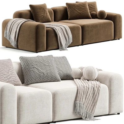 Sofa Gum — Ver 6