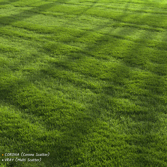 Garden Lawn — Descargar