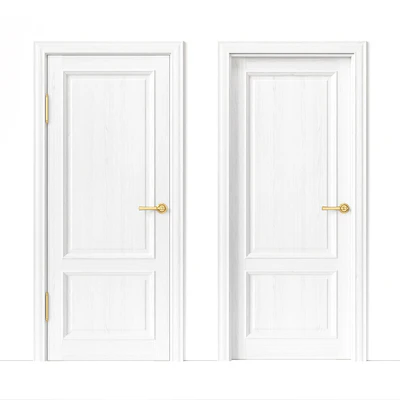 Uberture doors. Rimini Collection — Ver 1