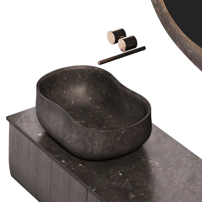 ANIMA 2 Collection by Salvatori — Ver 5