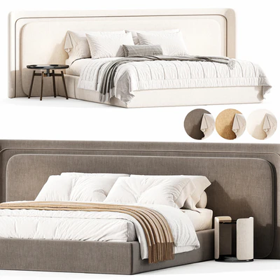 NIMA BED — Ver 7