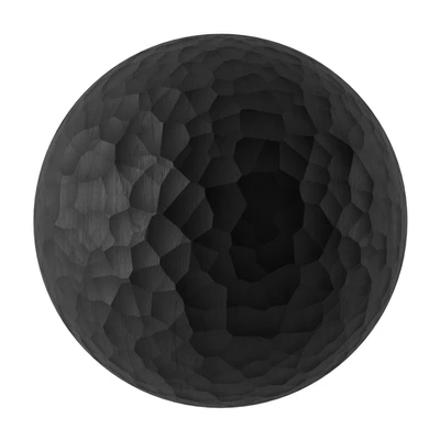 Carved wood material without displacement — Ver 3